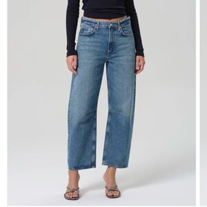 Citizens of Humanity Miro Relaxed Jean